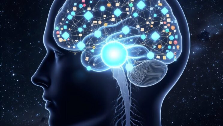 How Your Brain Turns Stories Into Memories That Stick